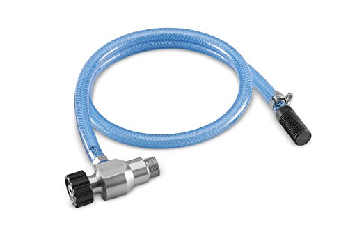 Kit de inyector de acero inoxidable para HD 10/25-4S