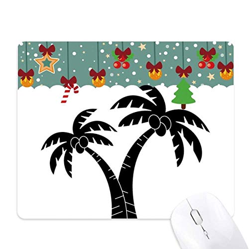 Tapis de souris beach silhouette pour sublimer votre bureau gaming