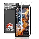 用 Sony Xperia 10 VII ガラスフィルム ２枚 + カメラフィルム ２枚 【ガイド枠付き 国産旭硝子素材】 用 エクスペリア10 VII フィルム 9H硬度 用 Xperia 10 VII SO-52F 保護フィルム 全面保護 耐衝撃 用 Xperia10 VII 強化ガラス フィルム ケース 高透過率 超薄型 自動吸着 飛散防止 気泡ゼロ 簡単貼り付け 対応 SOG16 ガラス