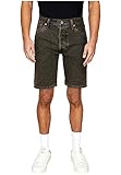 levis 501 w36 l36 Die originalen Shorts mit geradem Schnitt