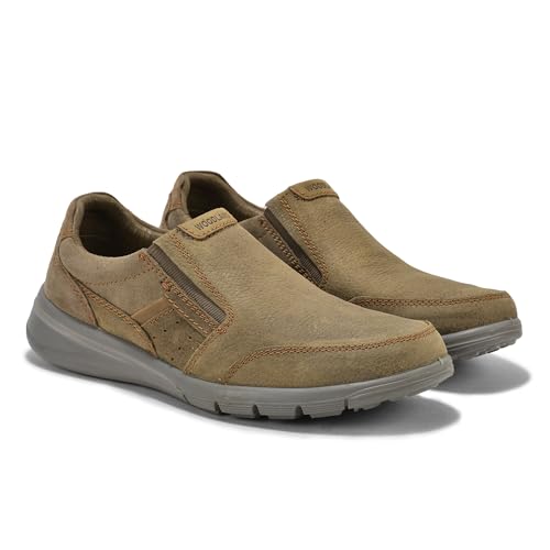 Image of Woodland Men's Sneaker