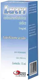 LACRI COLIRIO 15 ML