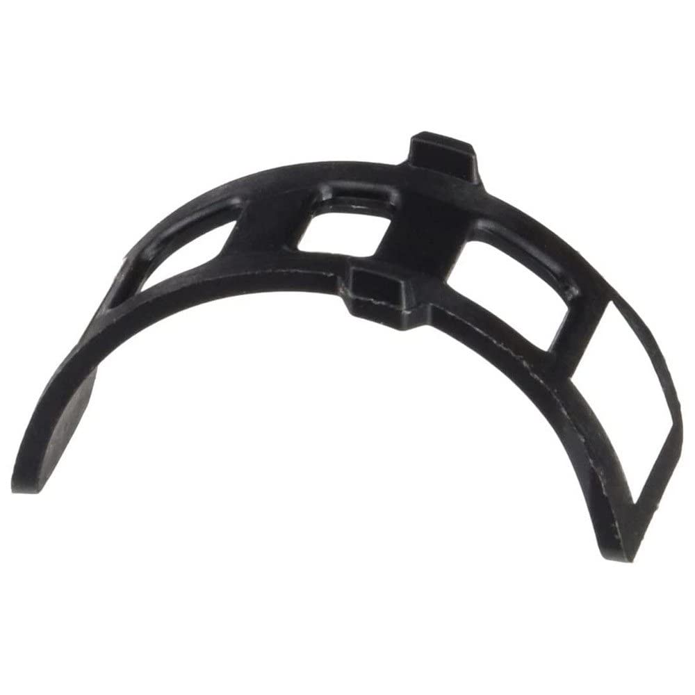 Shimano Spares SM-AD17-M clamp band adapters, 31.8 mm One Size,Multi-coloured,57Y98040