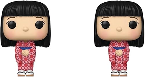 Miniatura 3 de Funko POP Disney Parks Small World - Japón, multicolor (55258)