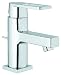 Produktbild GROHE Quadra Einhand-Waschtischbatterie , reduzierter Wasserverbrauch 3263100E