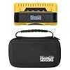 Franklin Sensors ProSensor M150 Stud Finder and Official Case