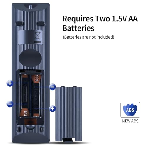 GOUYESHO RM-ADP090 Remote Control Replaced for Sony Blu-ray DVD Home Cinema System, Compatible with RMADP090 BDV-E3100 BDV-E6100 BDV-E2100 BDV-E4100 BDV-EF1100 BDVE3100 BDVE6100 BDVE2100 - Image 2