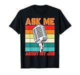 Bold Conversation Tees