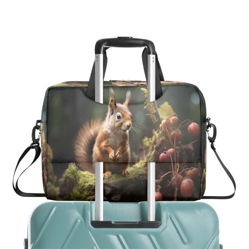 Bolso para laptop 15.6-16" resistente al agua miniatura 7