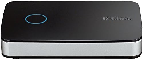 D-Link Camera Video Recorder mydlink-Enabled (DNR-202L)