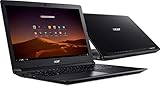 Melhor Notebook Até 3000 de 2025: Guia de Compra Completo 5 Notebook Acer Aspire 3 A315-33-C58X Intel Celeron N3060 Memória RAM de 4GB HD de 240GB SSD Tela de 15.6' HD