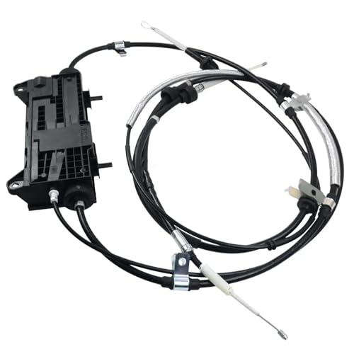 Freno Mano Eléctrico LR072318 Land Rover Discovery 4 2010-2016