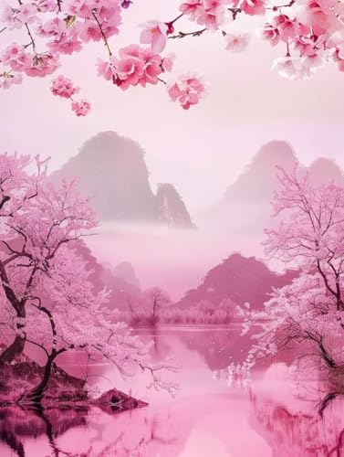 G R LbgɂG DIY h hG Lbg ŊȒPɓhANʊG̋  H| l S qp gfW^G Ƃ̕ǂ ItBX 蕨 50X65cm  t[X HPK-877
