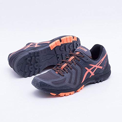Tenis M Asics Gel Fuji Attack 5 T630N-9530 39