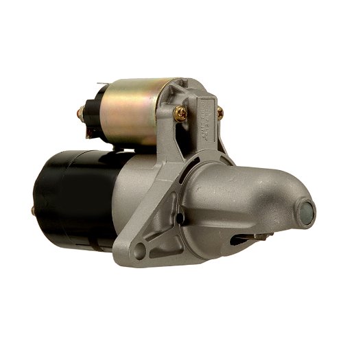 Starter for Mazda RX7 RX-7 Turbo Automatic and Manual Transmission 1.3 1.3L 1986 86 1987 87 1988 88 1989 89 1990 90 1991 91 1992 92
