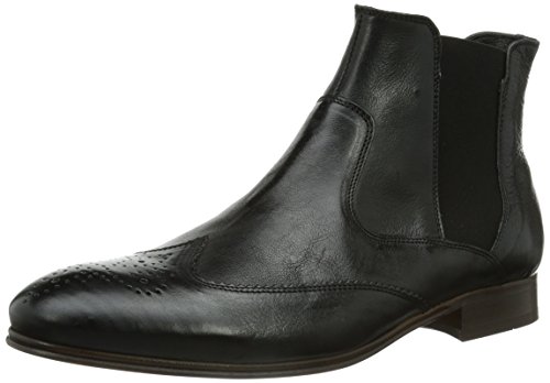 Image of H By Hudson Men's Shoreham Chelsea Boot