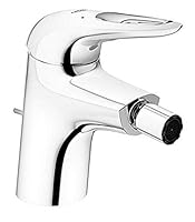 Algopix Similar Product 5 - GROHE EinhandBidetbatterie Eurostyle