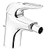 Price comparison product image GROHE 33565003 Eurostyle Bidet Mixer Tap