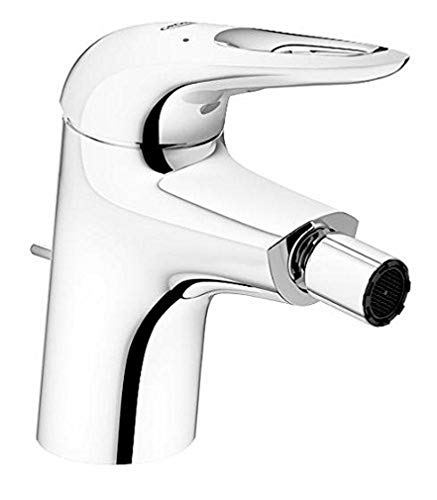 Grohe Mitigeur Bidet Eurostyle 33565003 (Import Allemagne)