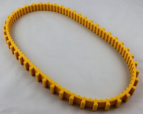 DOLPHIN DIAGNOSTIC TIMING TRACK (PAIR) MAYTRONICS P/N: 9985007 ;P#O455K5/U 7RK-B224928