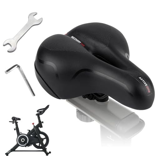 Waterproof Bike Seat Cushion