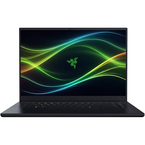 Razer Blade 16 RZ09-05819EN9-R3U1 on Amazon