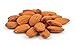 Dry Roasted California Almonds with Sea Salt (3 Lbs.) - Nonpareil Supreme Almonds - Vegan & Keto Friendly - Roasted to Perfection in Small Batches - Farm Fresh Nuts Brand