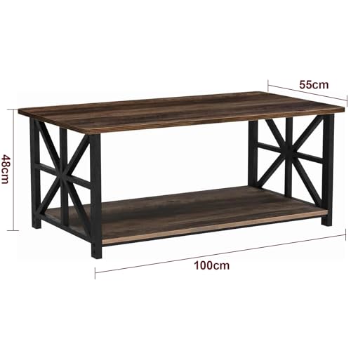 Recopilación de Mesas de centro Top 5. 15 Mesas de centro marca FURRIFIC (3)