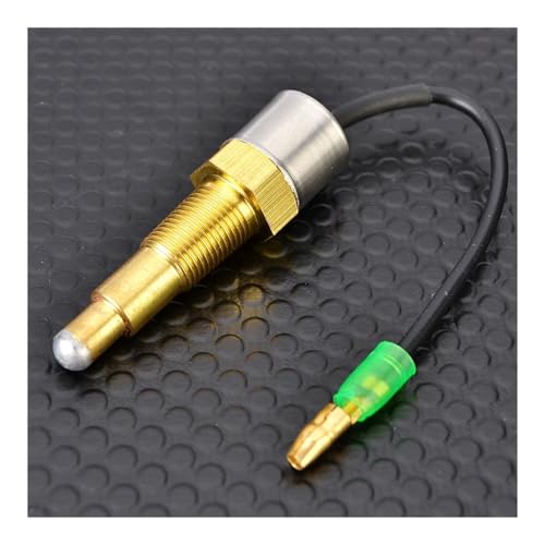 Repuesto de sensor de temperatura de agua para Kawasaki KLF400