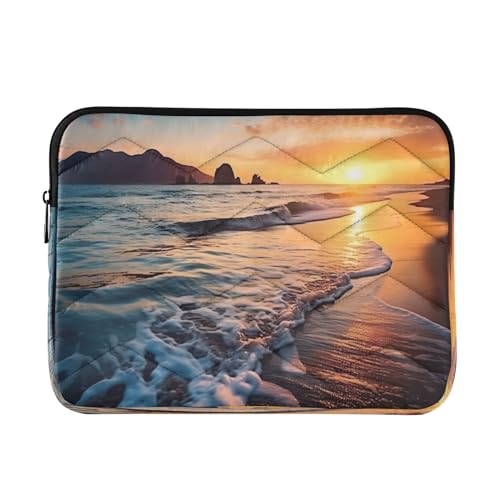 Funda para Laptop 13-14 Pulgadas Impermeable