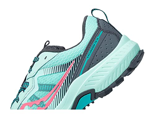 Image of Saucony Women's Excursion Tr16 Trail Runners