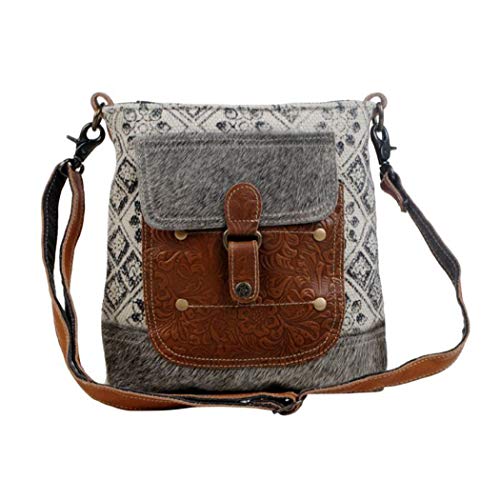 Myra Bags Perfect Mania Shoulder Bag, S-2860, Multi