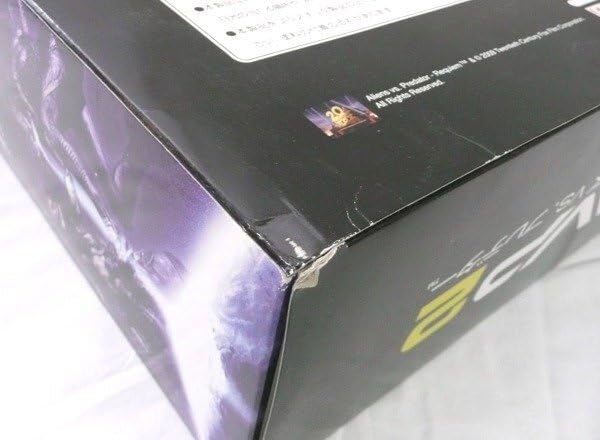 Amazon.co.jpFURYU フリュー AVP2 エイリアンズ VS. プレデター