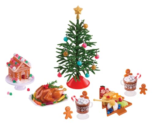 Miniverse Calendrier de l'Avent, vue 3