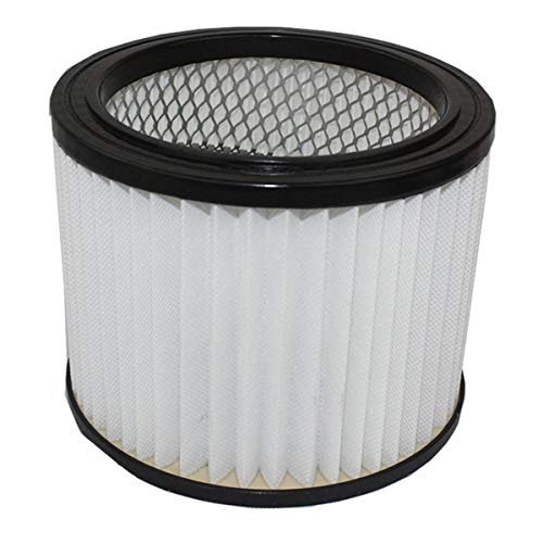 BACOENG Spare Replacement HEPA Filter for 15L Ash Vacuum