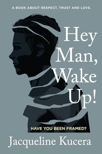 Hey Man, Wake Up! Have You Been Framed?