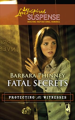 Fatal Secrets (By: Barbara Phinney)