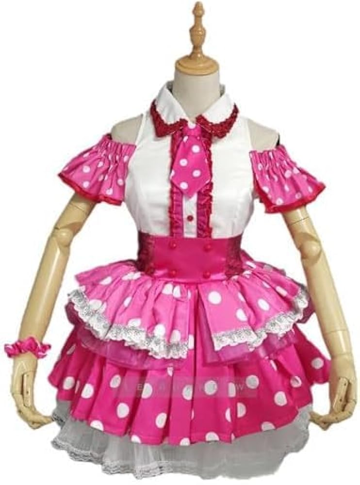 Amazon.co.jp: shikumq ラブライブ!サンシャイン!! アクア 黒澤