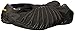 Vibram Women's Furoshiki Black Sneaker, 39 EU/7.5-8 M US B EU (39 EU/7.5-8 US US)