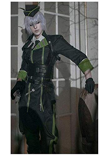 Amazon.co.jp: [DUIBAIXIA]ツイステッドワンダーランド コスプレ 衣装