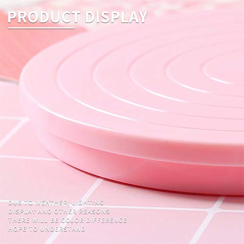 Mwellewm 2 Pcs Cookie Decorating Turntable thumb #4