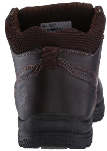 Beverly Hills Polo Club Unisex-Child Bh Hike Boots3