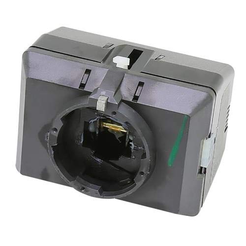 Modulating Actuator, 24V - Actuator; Valve ACT 24V/5060 120 SEC 3WM 8 in LW F