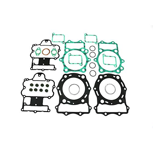 Athena P400250600026 pochette haut moteur pour moto