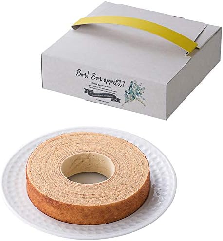 Amazon Co Jp 人気 ギフト 引き菓子 引き出物 ボン ボナペティ ミルクバウム 食品 飲料 お酒