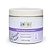 Aura Cacia Aromatherapy Mineral Bath - Relaxing Lavender 16 oz (454 grams) Jar