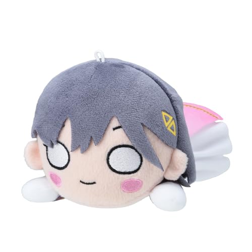 ラブライブ!蓮ノ空女学院スクールアイドルクラブ 寝そべり ぬいぐるみ“桂城 泉-Dream Believers”(S)