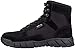 Produktbild FREE SOLDIER Herren Stiefeletten Ultralight Military Tactical Arbeit Stiefel Knöchelhoch 6" Inch Zoll Spitze bis atmungsaktiv Desert Boots (Schwarz, 43)