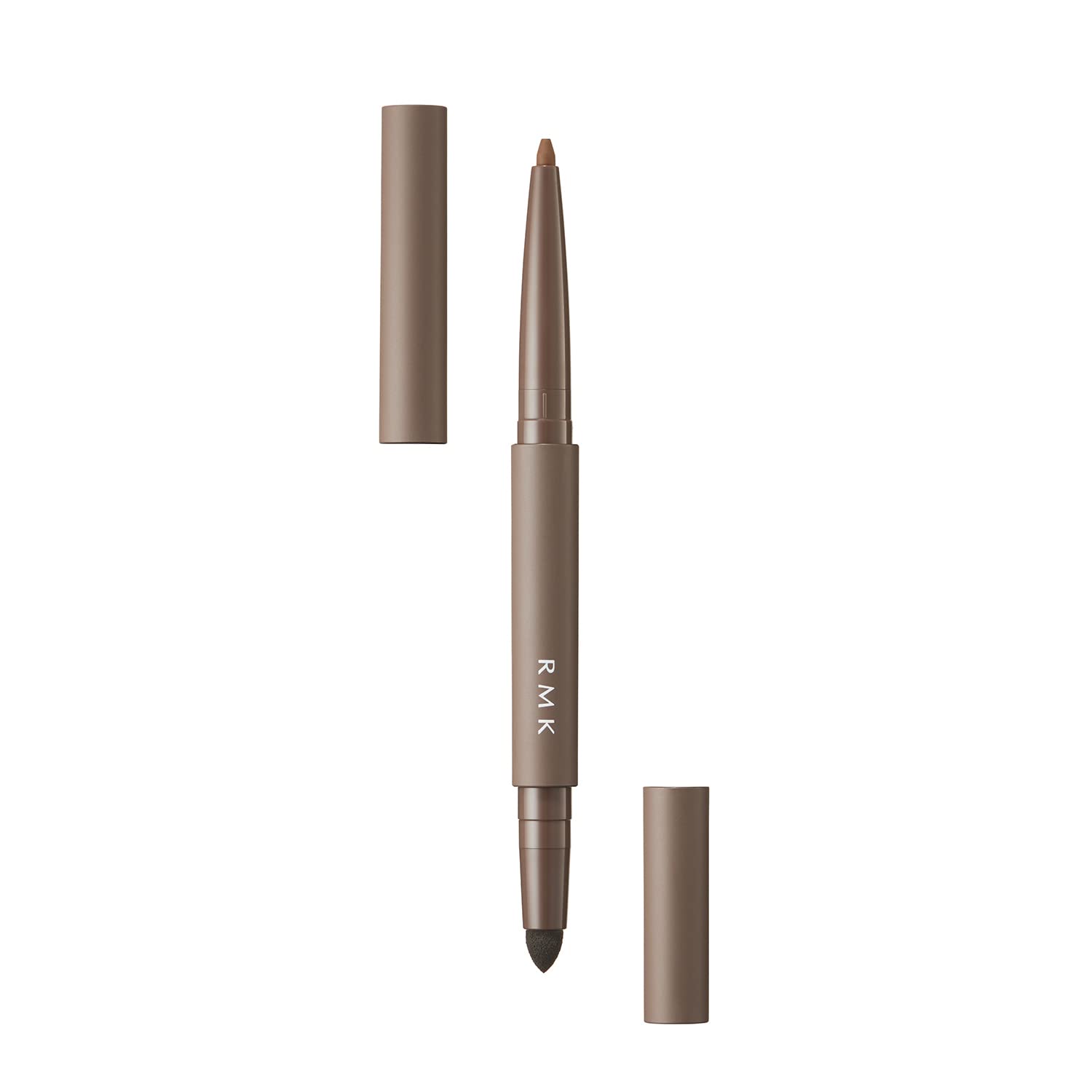 RMK Eye Defining Pencil 03 Mahogany Mauve Pencil Eyeliner Japan