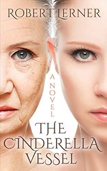 Paperback The Cinderella Vessel Book